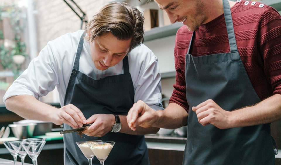 Restaurant Niven Restaurant Niven