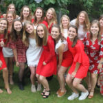 21 diner thuis