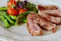 asperges-biefstuk